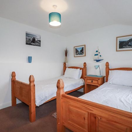 Tir Villa Tintagel Exteriör bild